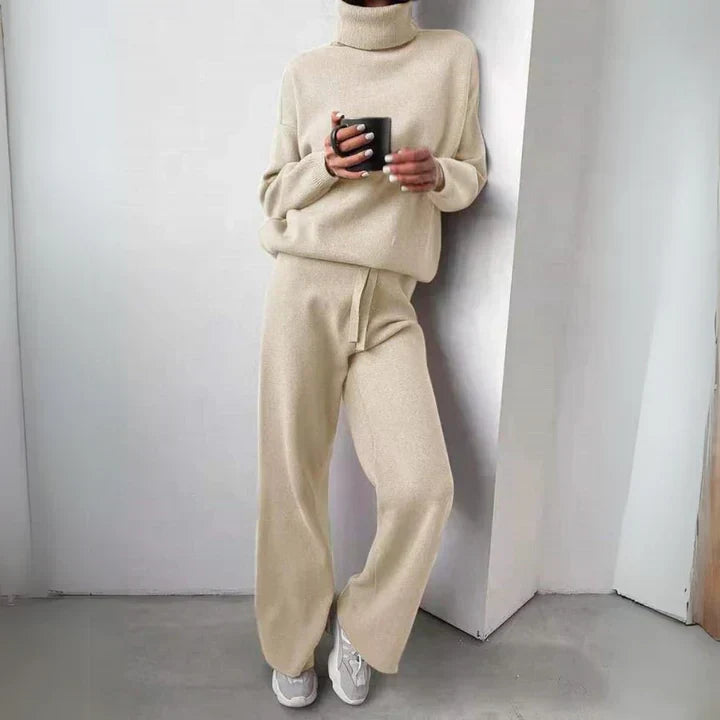 Theresa | Cozy Lounge Set