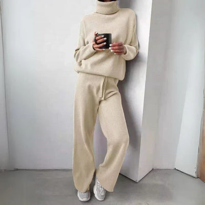 Theresa | Cozy Lounge Set