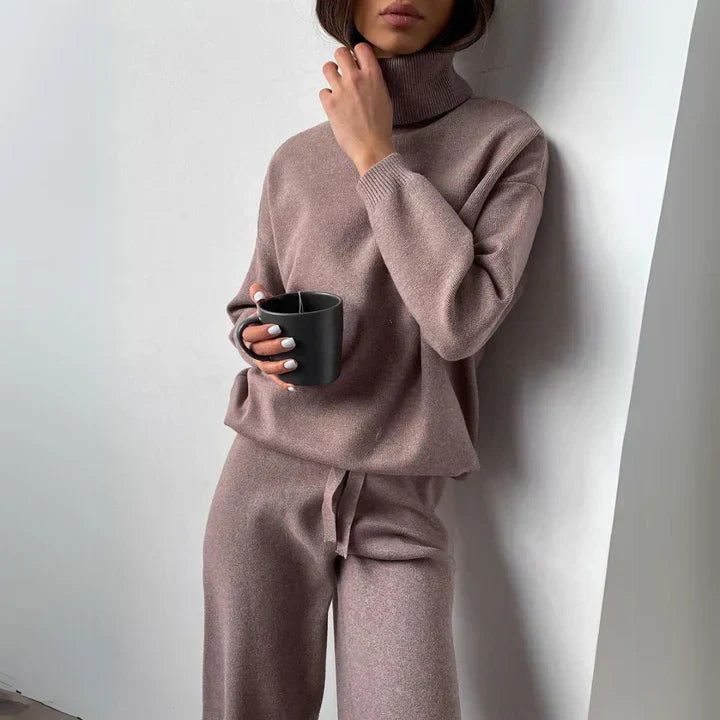 Theresa | Cozy Lounge Set