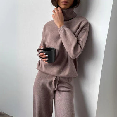 Theresa | Cozy Lounge Set
