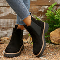 Genevieve | Classic Chelsea Boots