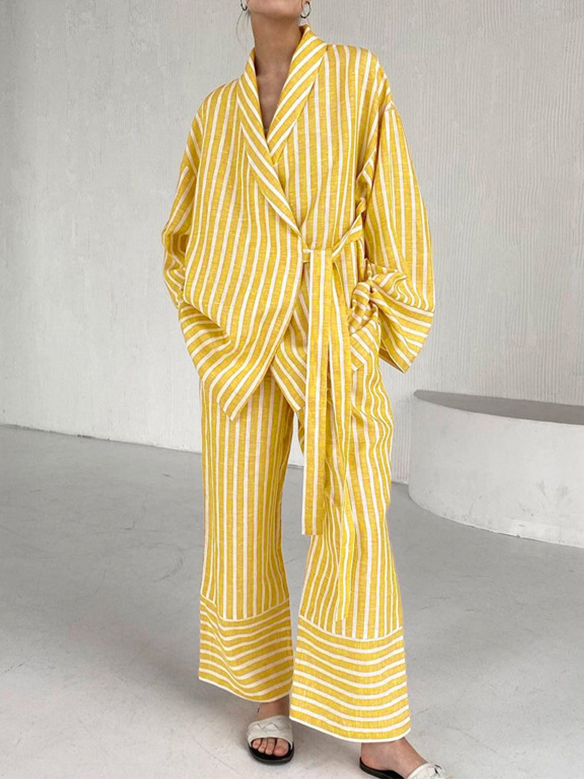 Dana | Elegant Comfy Set