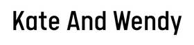 kateandwendy