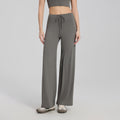 Amara | Knit Wide-Leg Lounge Sweatpants for Women
