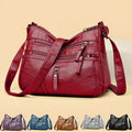 Abigail | Crossbody Shoulder Enduring Bag