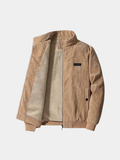 Aitor | Oversized Wrap Modern Coat