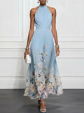 Adelpha | Floral Dreamy Maxi Dress