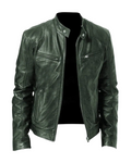 Fryderyk | Longline Assured Composed Coat