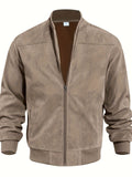 Eugeniusz | Oversized Enduring Quiet Coat
