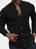 Tancredi | Sleek Straight-Leg Understated Suit