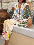 Aglaia | Charming Delicate Set