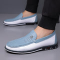Covadonga | Classic Loafer Refined Flats