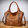 Panagiota | Crossbody Quilted Sartorial Bag