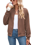 Ludivine | Modern Quilted Relaxed Puffer Jacket