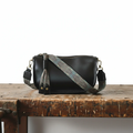 Ineke | Oversized Shoulder Contemporary Bag