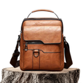 Floortje | Refined Crossbody Signature Bag