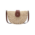 Rhea | Shoulder Oversized Fluid Bag