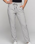 Milagros | Straight-Leg Considered Contemporary Trousers