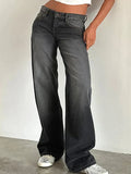Mariyka | Tailored Wide-Leg Effortless Trousers