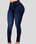 Evdokia | Tapered Refined Elegant Trousers