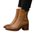 Ankle Boots – Polished City Essential