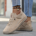 Arabella | Height-Lift Cushioned Sneakers