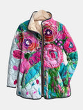 Arianne | Modern Relaxed Effortless Coat