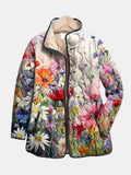 Aroa | Quilted Enduring Quiet Puffer Jacket