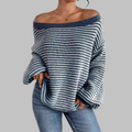 Aymeric | Oversized Longline Nonchalant Sweater