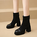 Bea | Distinguished Curated Editorial Boots