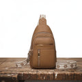 Beverley | Longline Fluid Assured Bag