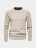 Bilal | Longline Effortless Polished Cardigan