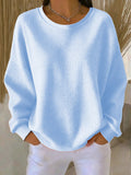 Blair | Crew-Neck Everyday Signature Sweater