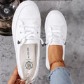Blanche | Refined Everyday Sneakers