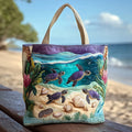 Brenda | Tote Oversized Understated Bag