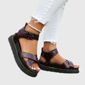 Clementine | Buckled Everyday Sandals