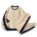 Cole | Relaxed Two-Piece Lounge Sweatpants for Men
