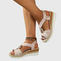 Cordelia | Chic Everyday Sandals