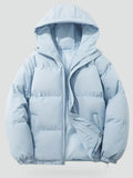 Capucine | Tailored Hooded Winter Coat