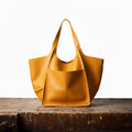 Dana | Refined Tote Minimal Bag