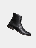 Dario | Refined Curated Editorial Loafers