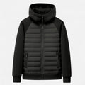 Aurelio | Hooded Assured Composed Puffer Jacket