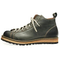 Leopold | Lug-Sole Hiking Boots