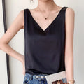 Delwyn | Elegant Everyday Tank Top