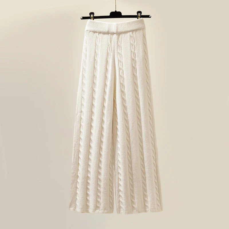 Maelie | Comfortable cozy knit set