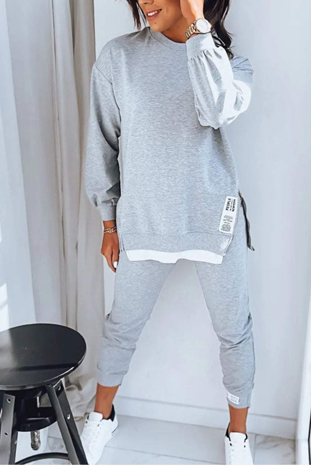 Ivy | Comfortable loungewear set