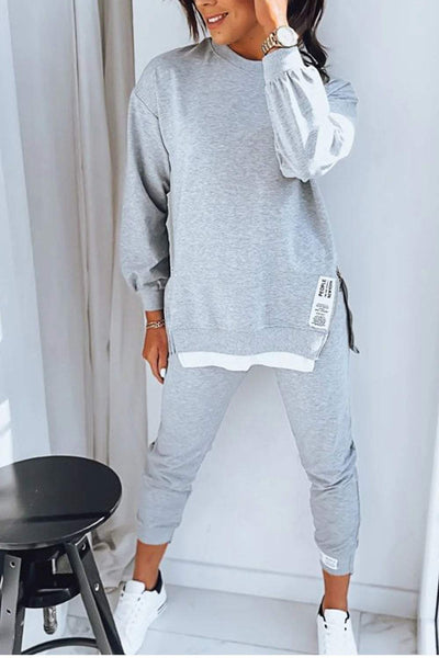 Ivy | Comfortable loungewear set