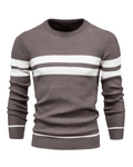 Dorian | Longline Sleek Everyday Cardigan