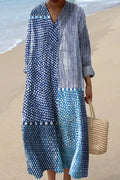 Dress – Drifting Tide Serenity