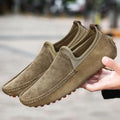 Driving Loafers – Effortless Road-Ready Style